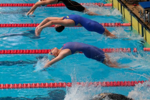 การเลือกแว่นตาว่ายน้ำให้เหมาะกับใบหน้าและการใช้งาน