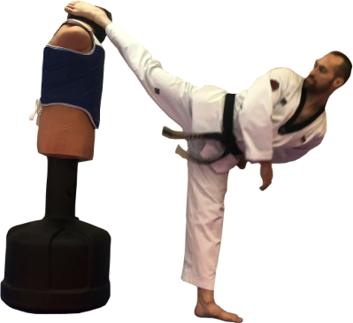 จุดเด่นของนักเทควันโดเกาหลีใต้ในด้านความเร็วและจังหวะ