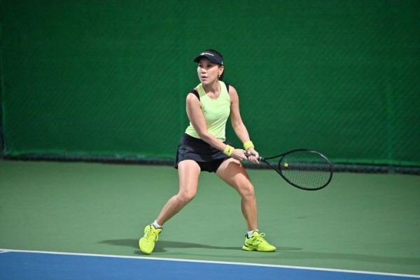 เทนนิสไทยกับการแข่งขัน Davis Cup เวทีทีมชาติที่ยิ่งใหญ่ของโลกเทนนิส