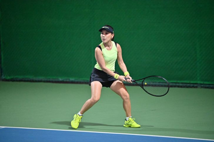 เทนนิสไทยกับการแข่งขัน Davis Cup เวทีทีมชาติที่ยิ่งใหญ่ของโลกเทนนิส