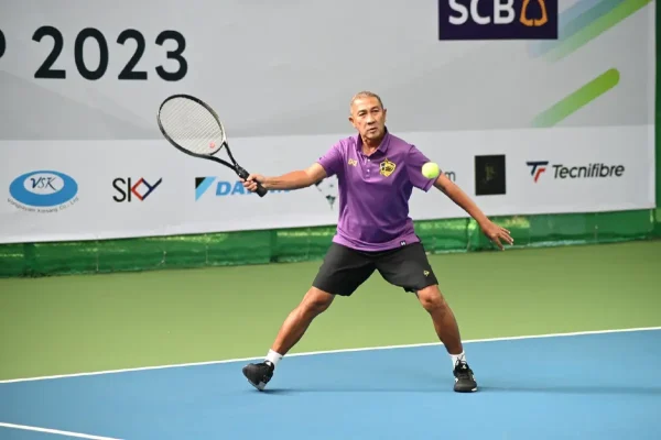 โภชนาการสำหรับนักเทนนิสไทย กินอย่างไรให้ฟิต แข็งแรง และเล่นได้เต็มประสิทธิภาพ