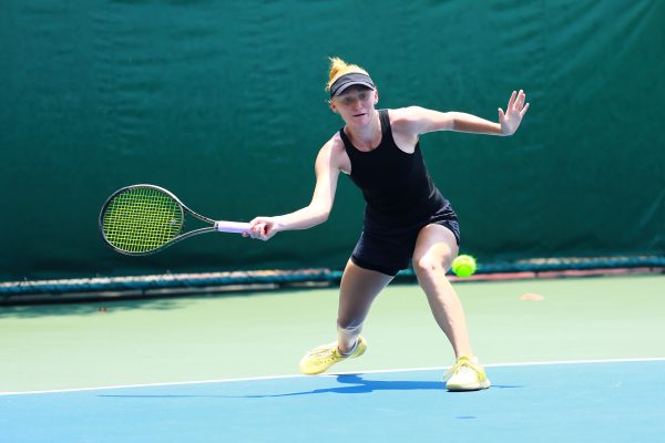 เทนนิสหญิงไทยกับเวที Billie Jean King Cup เส้นทางทีมชาติสู่การแข่งขันระดับโลก