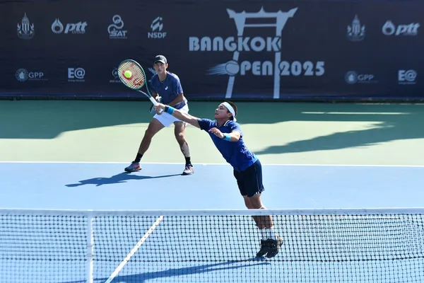 การใช้วิทยาศาสตร์การกีฬาในเทนนิสไทย ยกระดับสู่มาตรฐานโลกด้วยเทคโนโลยีและข้อมูล