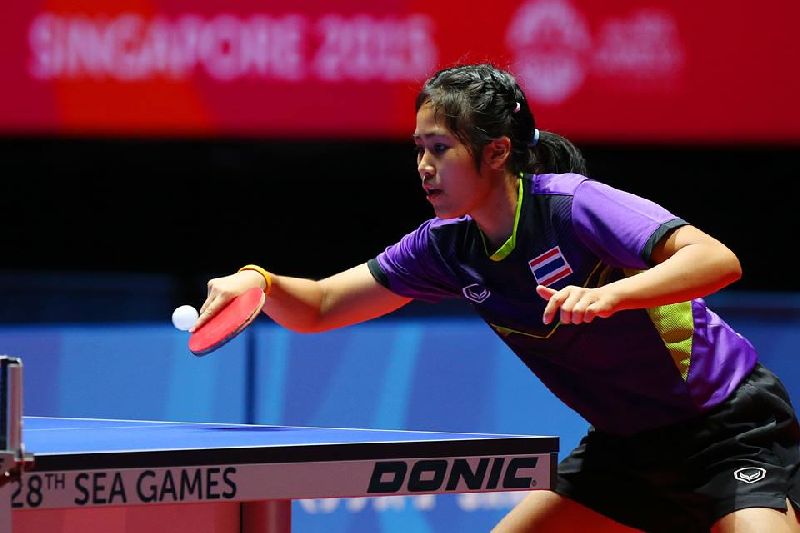 นักปิงปองหญิงไทยที่ประสบความสำเร็จในระดับนานาชาติ มีใครบ้าง?