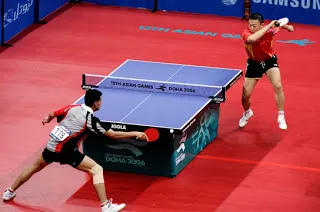 เทคนิคการรับลูกเสิร์ฟให้ได้เปรียบ (พลิกจากรับเป็นรุก)