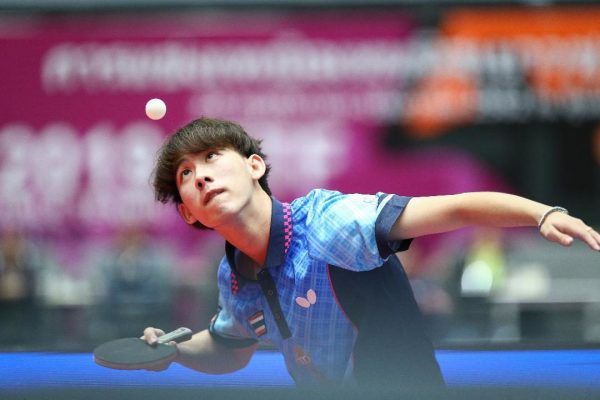 นักปิงปองชายไทยที่สร้างชื่อเสียงให้ประเทศ มีใครบ้าง?