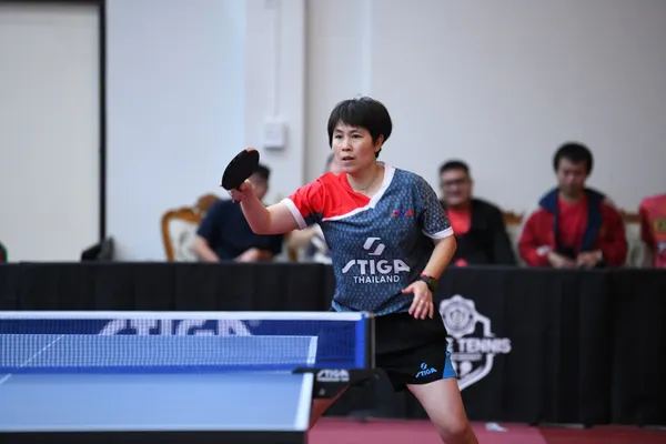 วิธีฝึก Footwork ให้เคลื่อนที่เร็วขึ้น