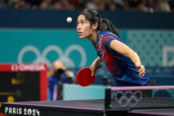 ปิงปองไทยกับการแข่งขันโอลิมปิกเกมส์ เส้นทางสู่เวทีสูงสุดของนักกีฬาไทย