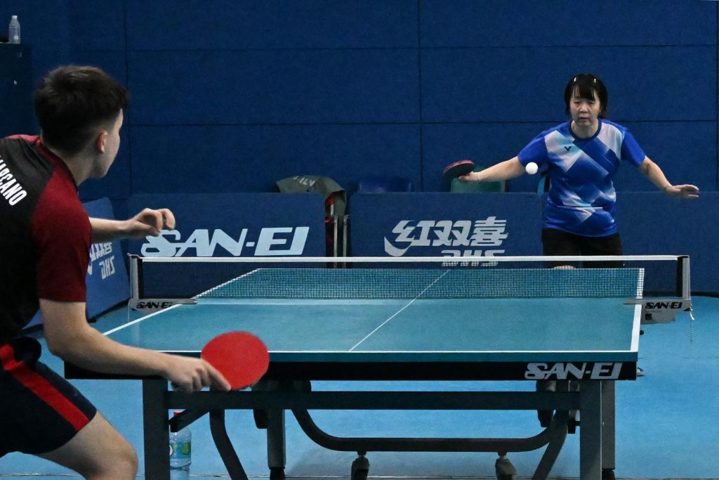 เทคนิคการเสิร์ฟให้คู่ต่อสู้รับยาก (เพิ่มโอกาสชนะตั้งแต่แต้มแรก)