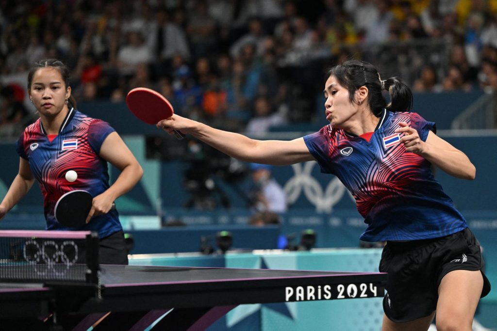 อันดับโลกของนักกีฬาปิงปองไทยในปัจจุบันเป็นอย่างไร? วิเคราะห์สถานะล่าสุดของไทยบนเวทีโลก