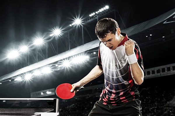 การตี Forehand และ Backhand ให้แม่นยำ (พื้นฐานสู่ระดับโปร)